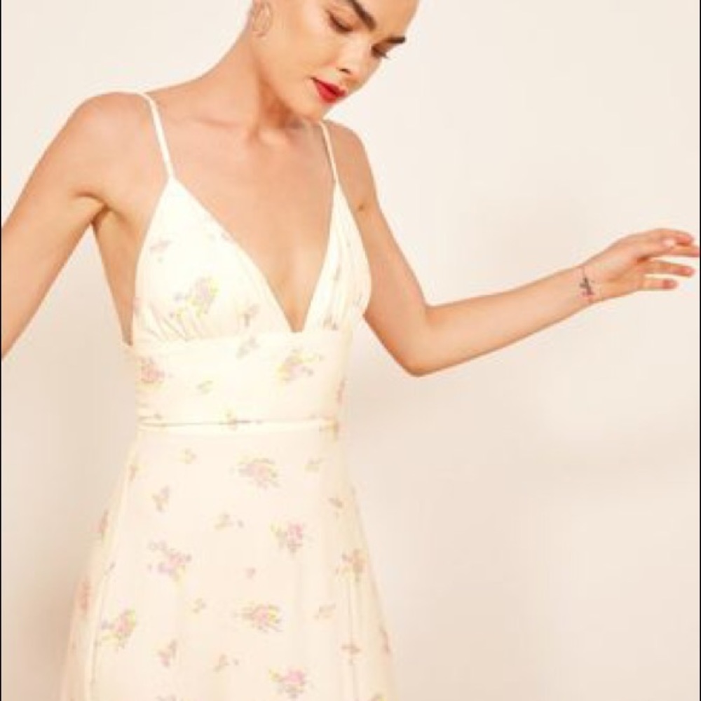 Talita Reformation dress brand new with tags!!